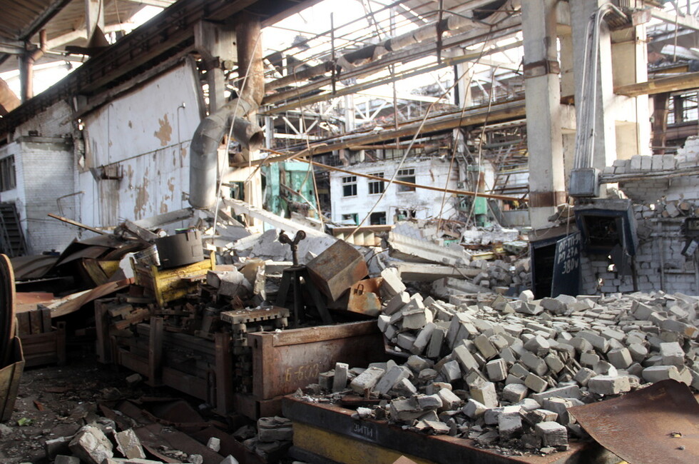 Фото: Администрация Главы ДНР