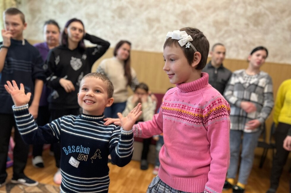 Фото: БФ "Время Добрых"