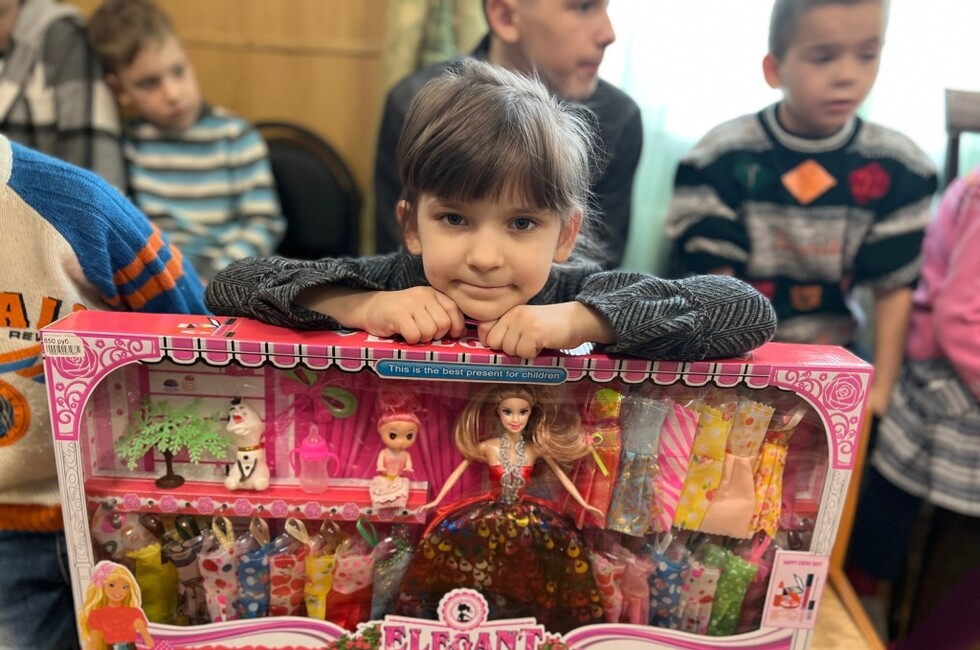 Фото: БФ "Время Добрых"