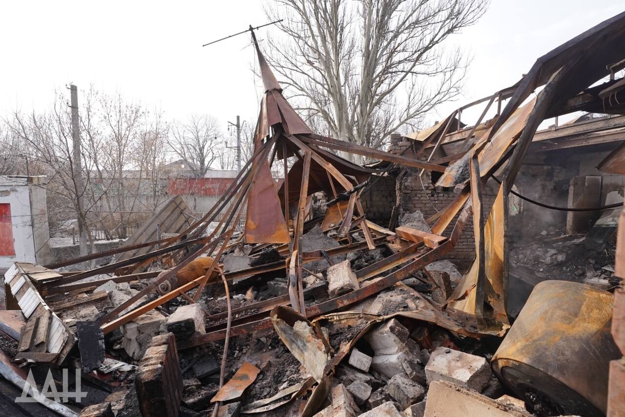 Волноваха сейчас фото. Стройка в Волновахе. Волноваха фото сейчас последние. Последствия удара Киев.