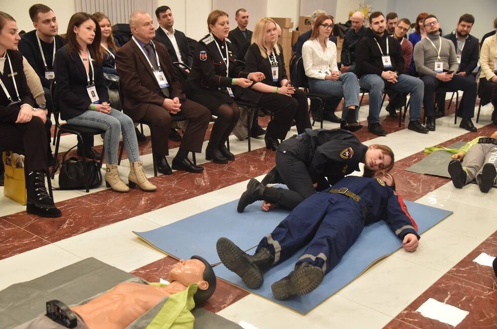 Фото: Администрация Главы ДНР