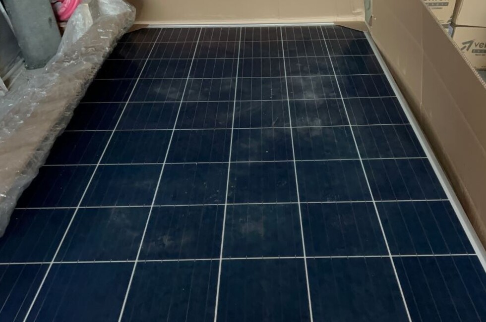 Фото: пресс-служба Русской гуманитарной миссии