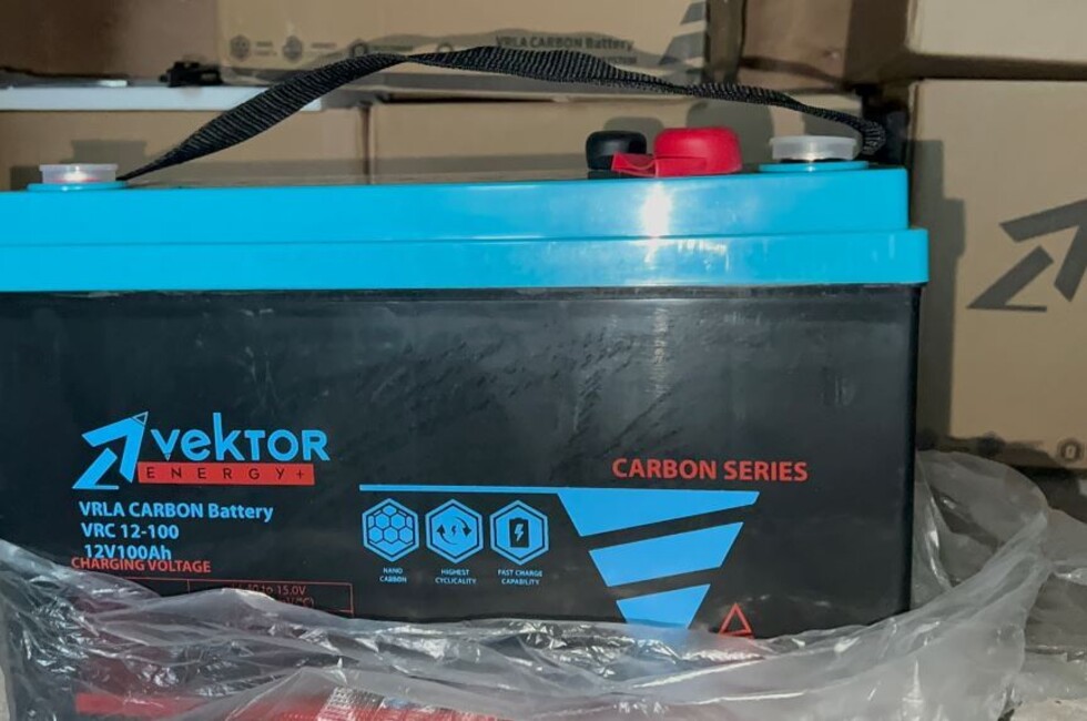 Фото: пресс-служба Русской гуманитарной миссии