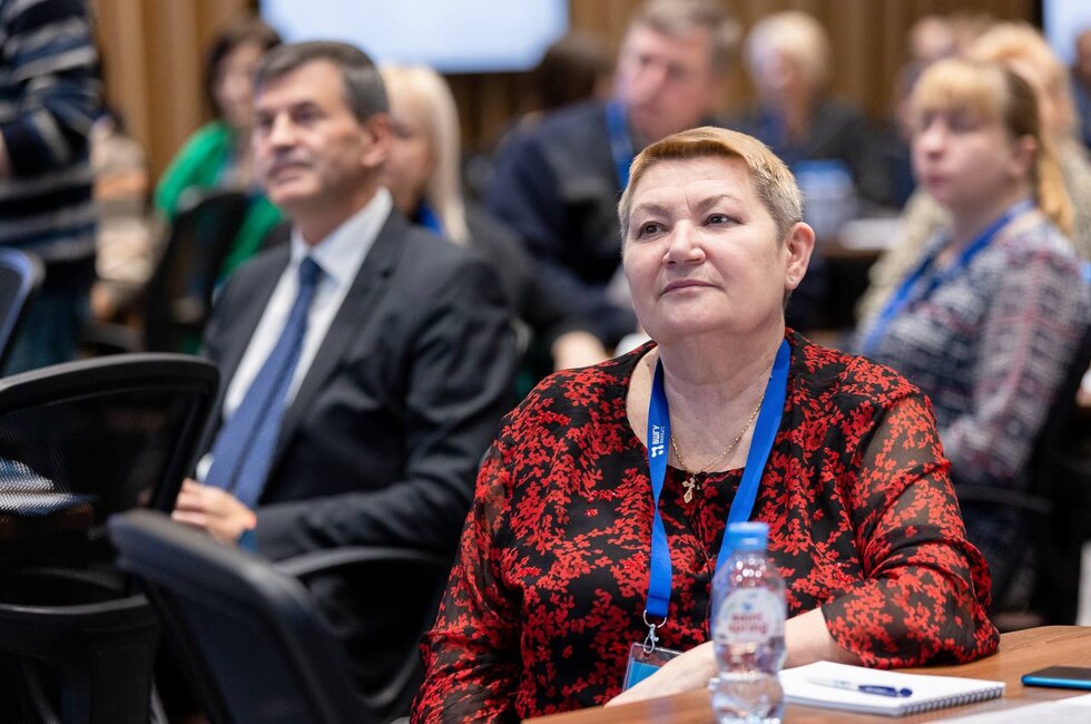 Фото: ТГ-канал Дениса Пушилина