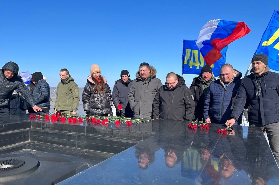 Фото: пресс-служба ЛДПР