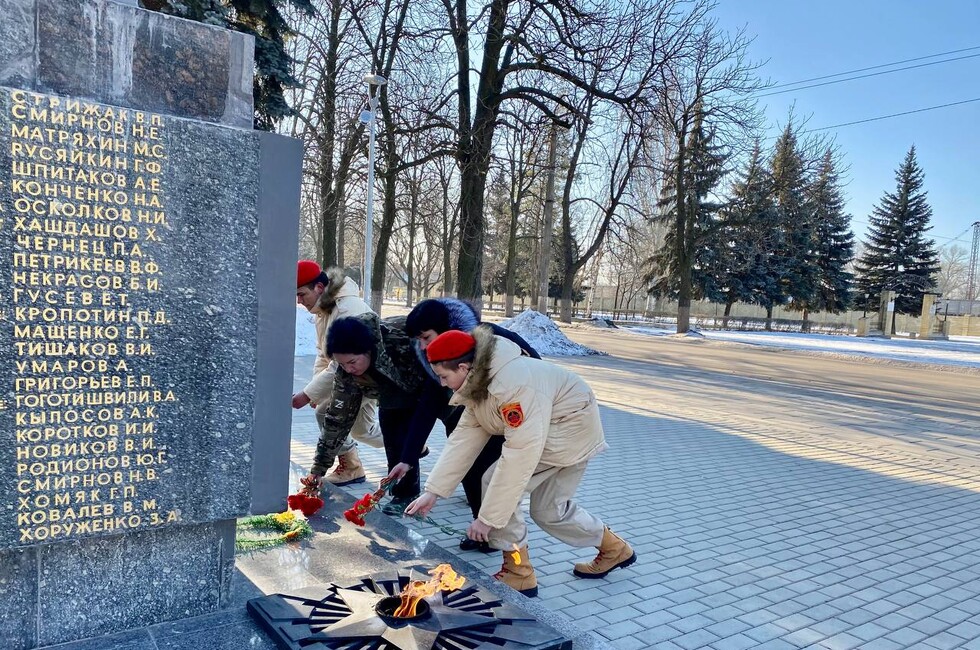 Фото: t.me/Khartsyzk