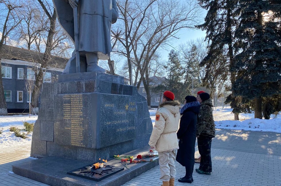 Фото: t.me/Khartsyzk