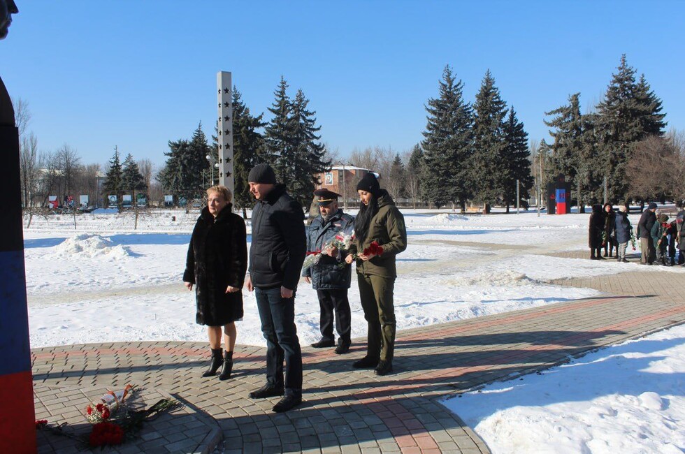 Фото: t.me/AGShahtersk