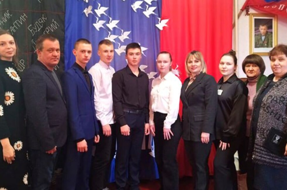 Фото: t.me/koludarovaolga