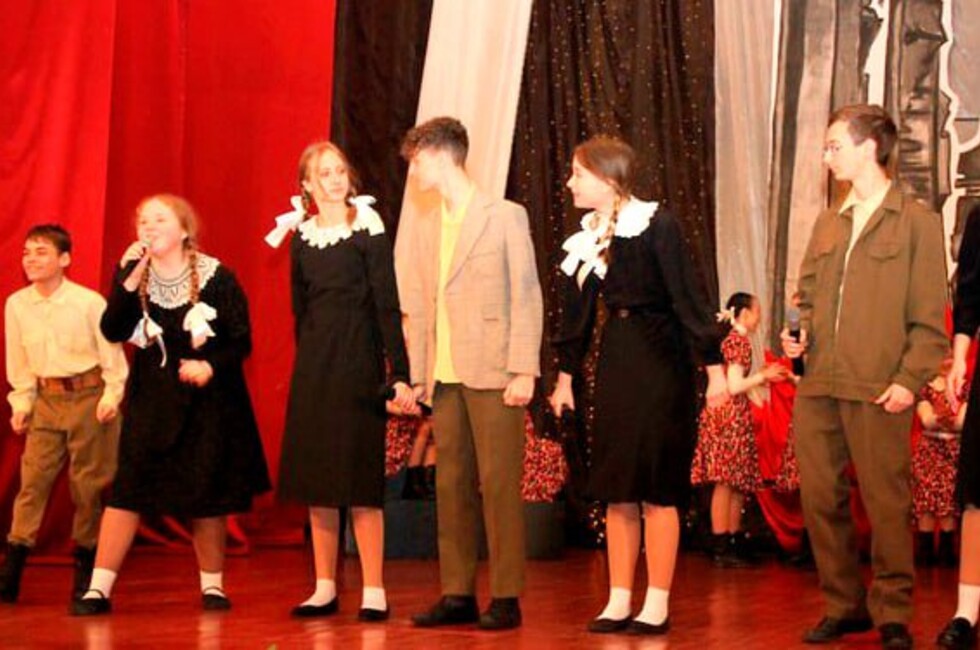 Фото: t.me/koludarovaolga