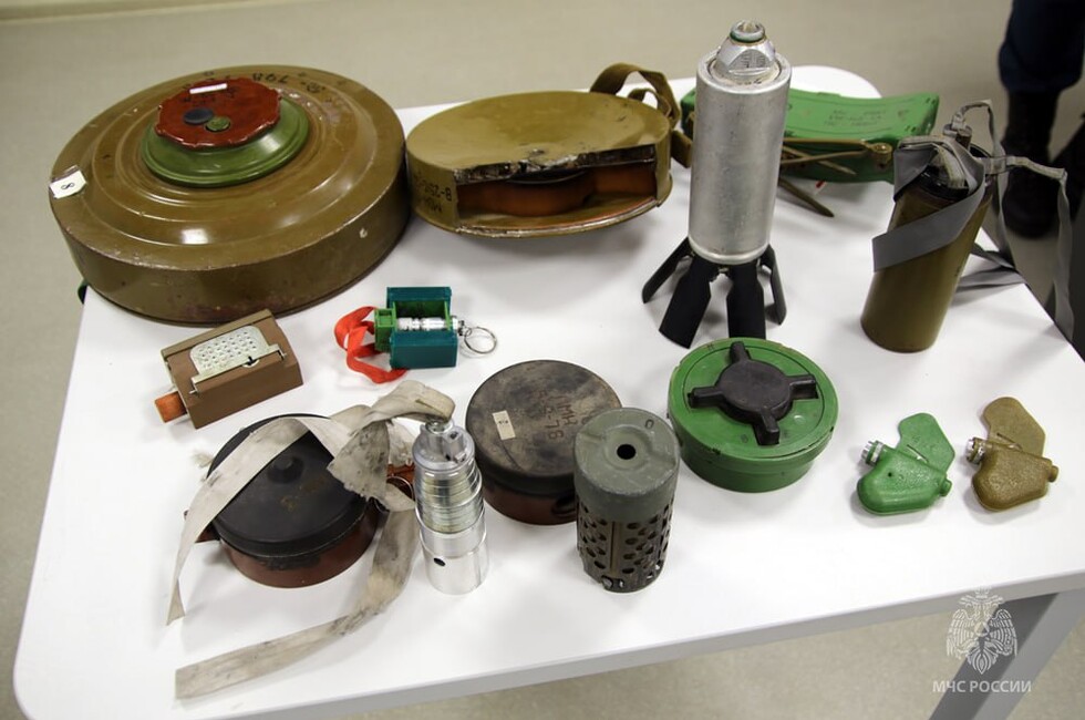 Фото: МЧС ДНР