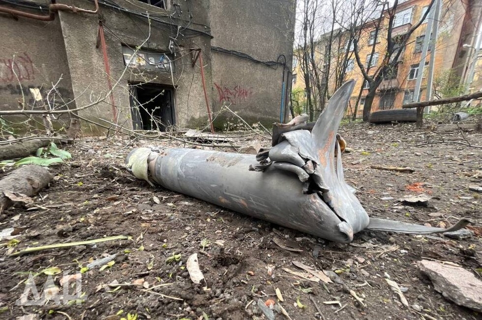 Фото: Донецкое агентство новостей