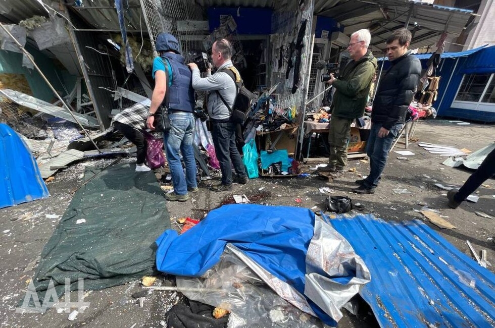 Фото: Донецкое агентство новостей