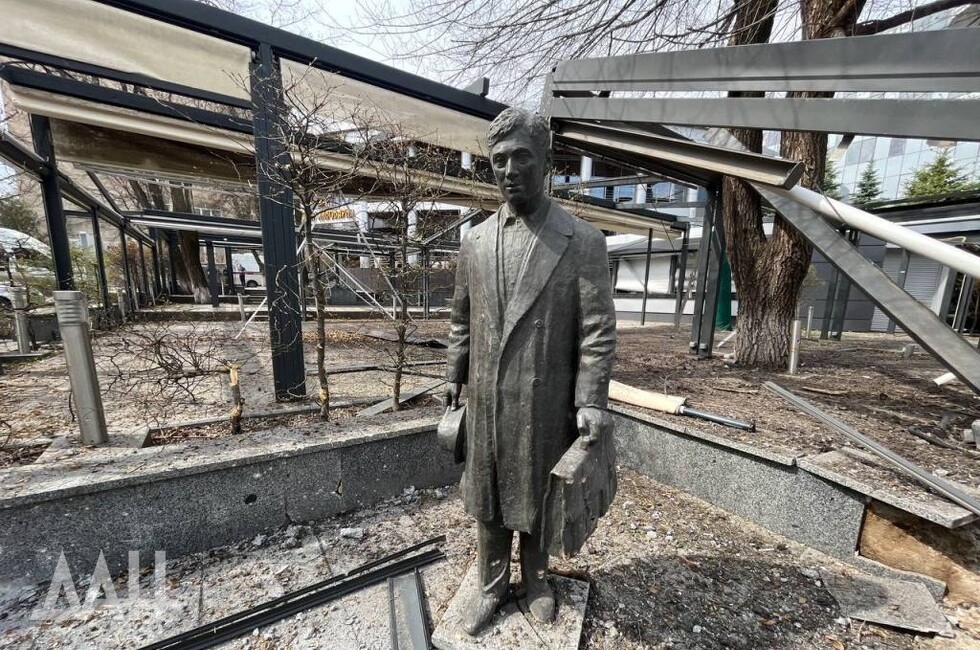 Фото: Донецкое агентство новостей