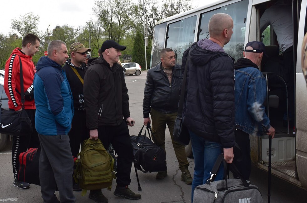 Почти 105 тысяч защитников ДНР прошли реабилитацию в санаториях России с 2014 года