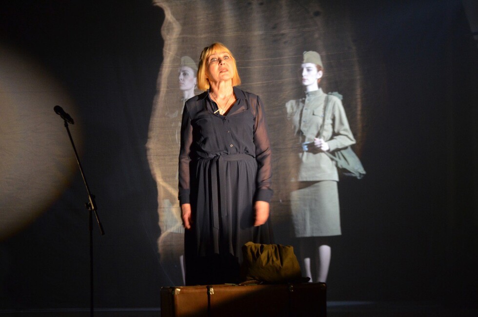 Фото: МДТ им. Бровуна