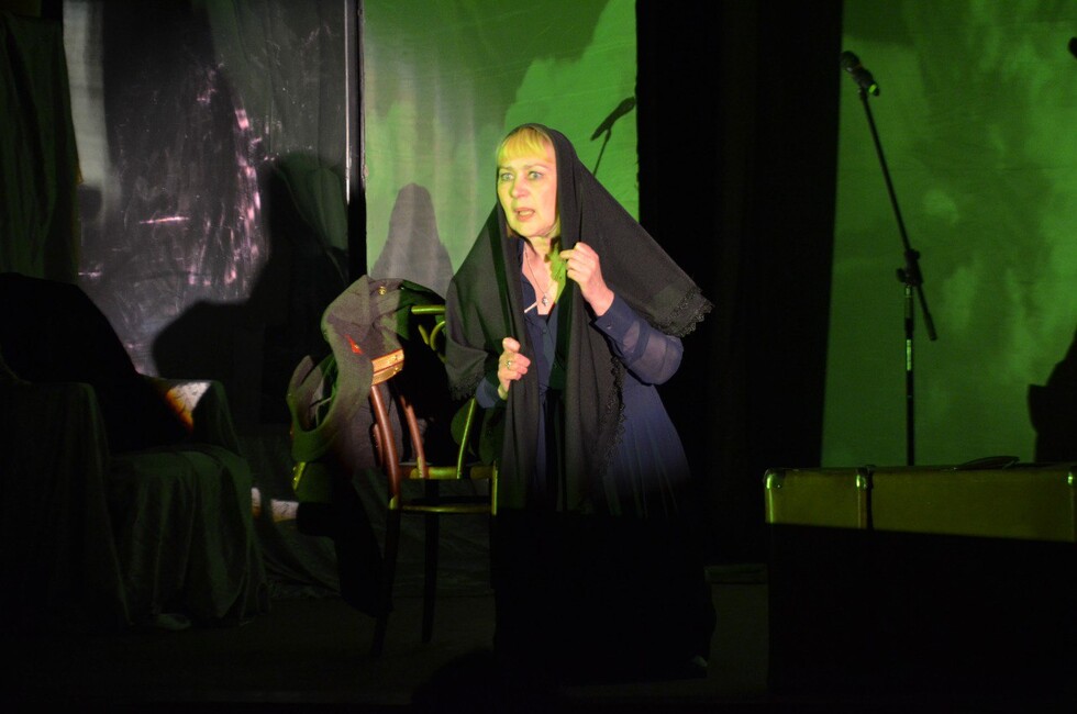 Фото: МДТ им. Бровуна