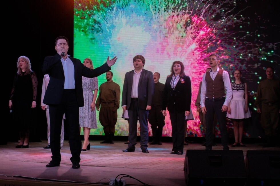 Фото: Муздрама