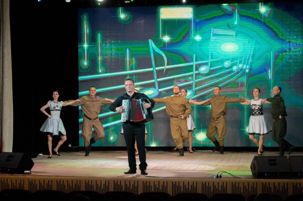 Фото: Муздрама