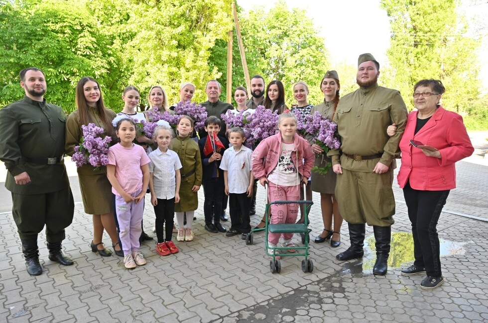 Фото: Муздрама