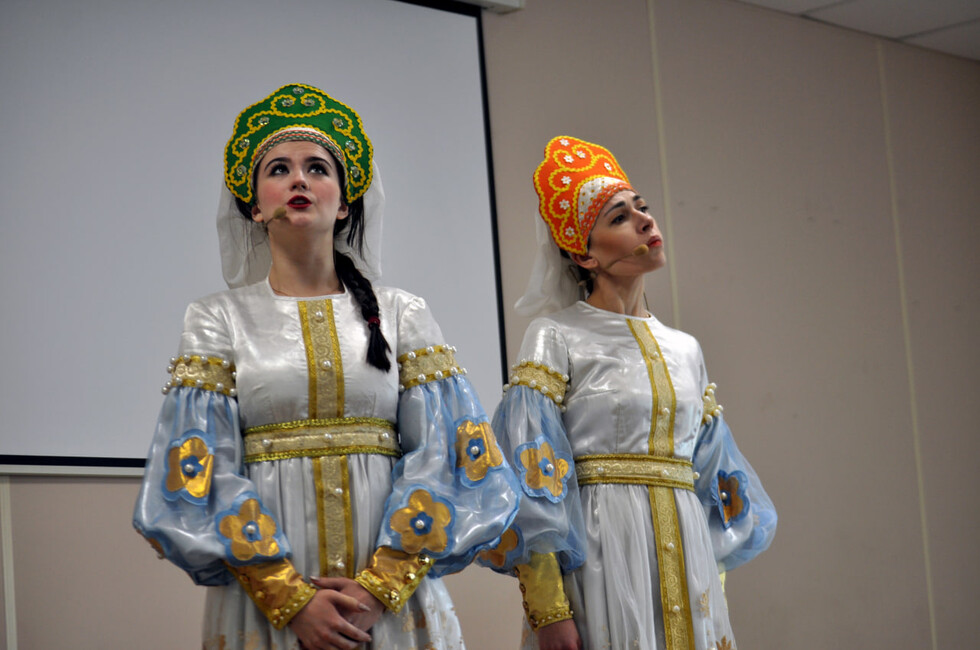 Фото: МДТ им. Бровуна