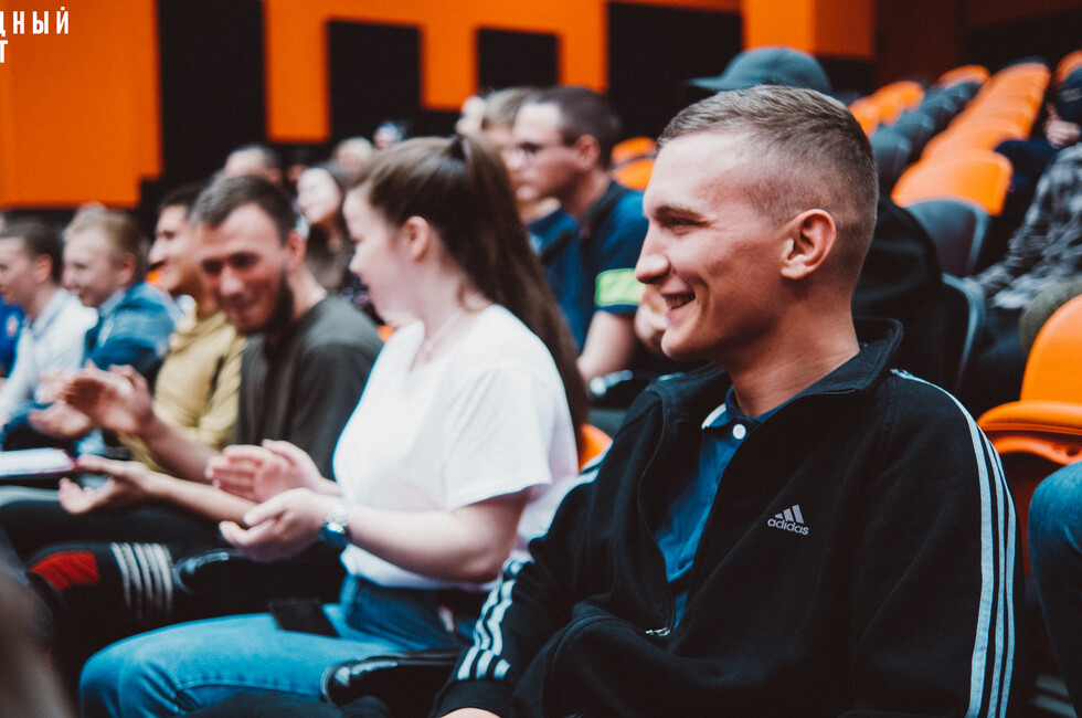 ФОТО: ПРЕСС-СЛУЖБА ОНФ ДНР