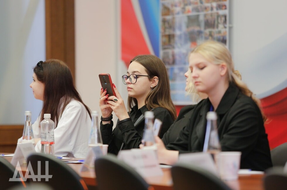 Фото: Донецкое агентство новостей