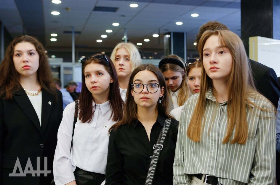 Фото: Донецкое агентство новостей