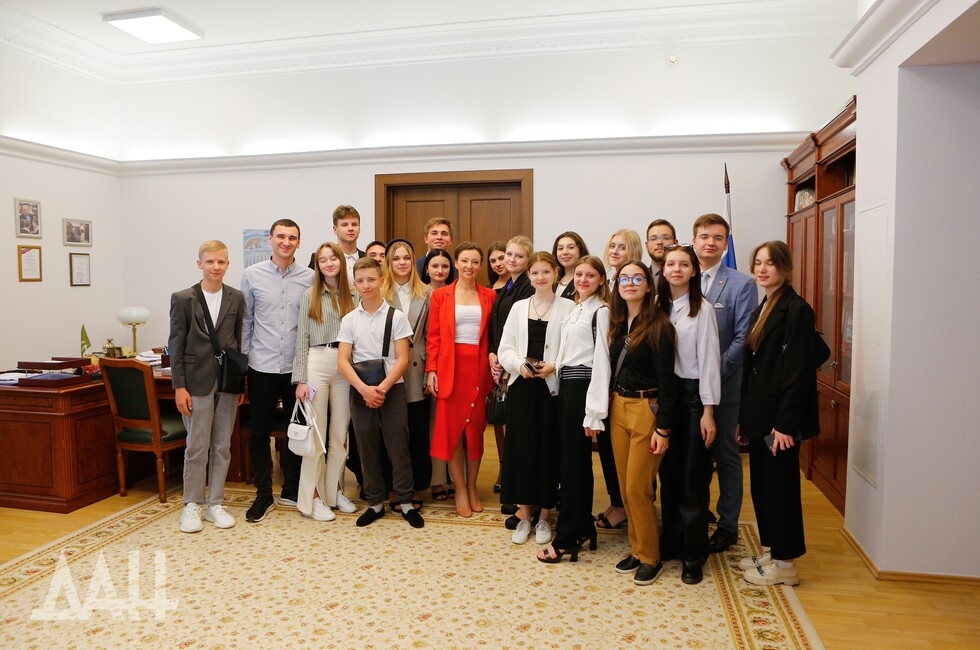 Фото: Донецкое агентство новостей