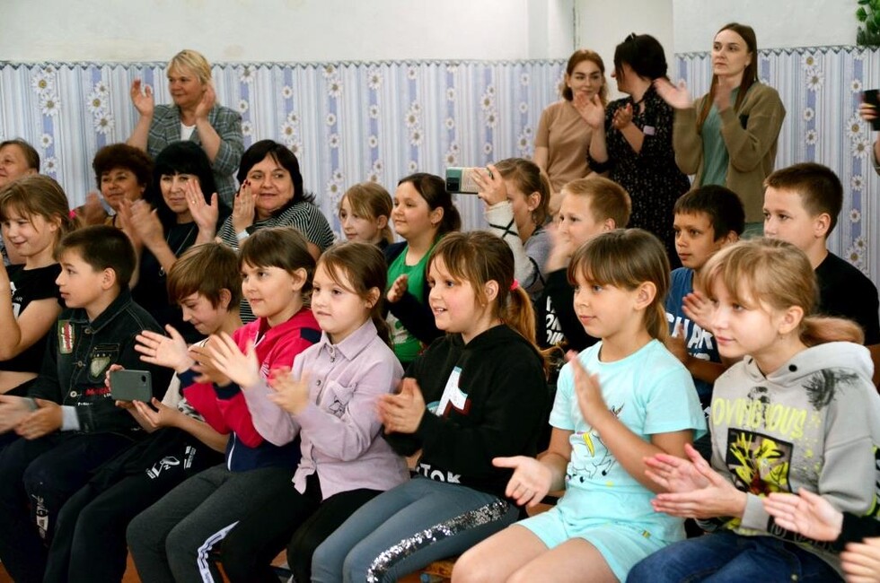 Фото: Муздрама