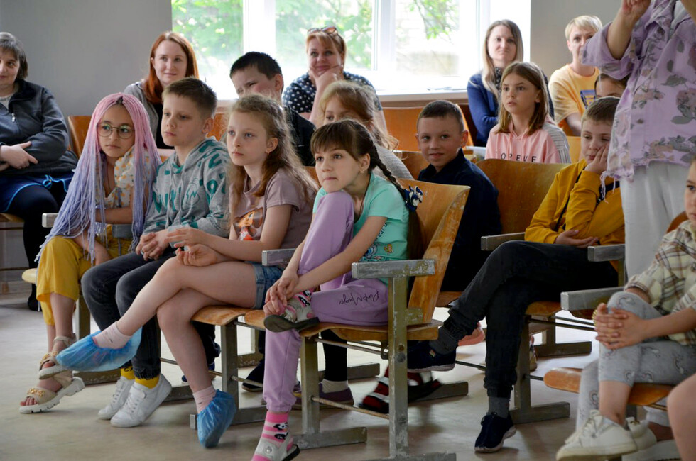 Фото: Муздрама