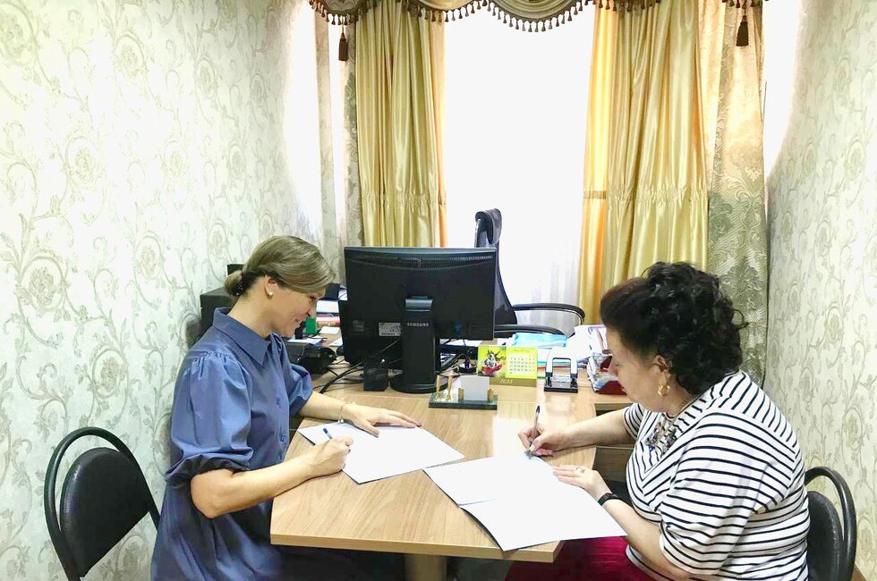 Фото: АртДонбасс