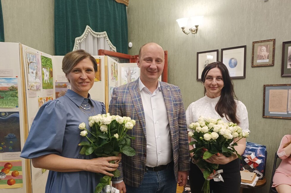 Фото: АртДонбасс