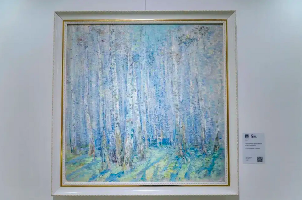 Фото: пресс-служба Донецкого РО РСВ