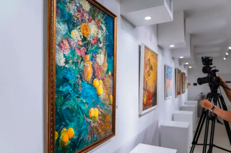 Фото: пресс-служба Донецкого РО РСВ