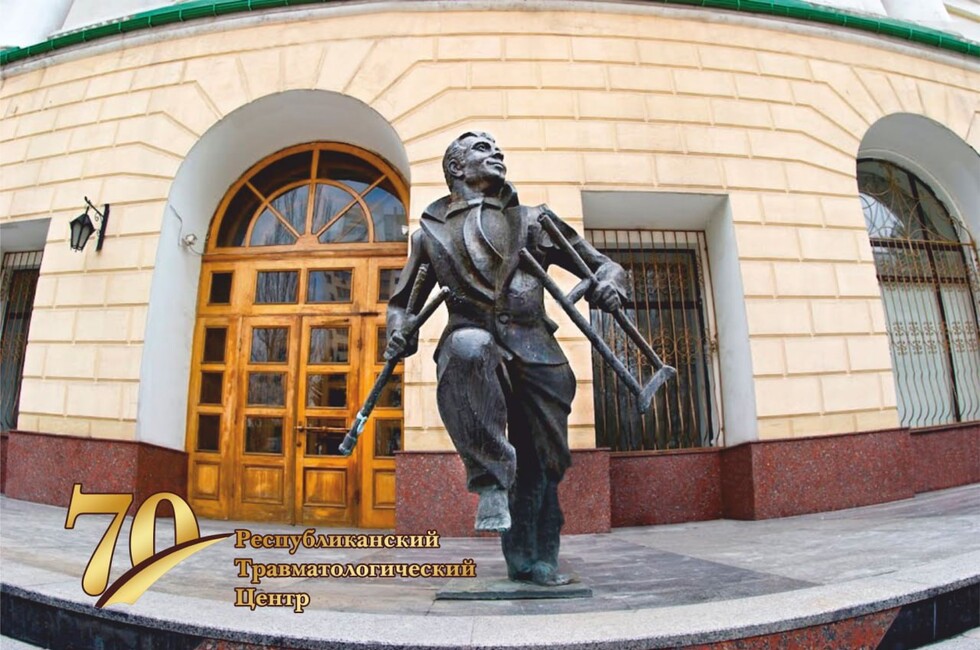 Фото: пресс-служба "Почты Донбасса"