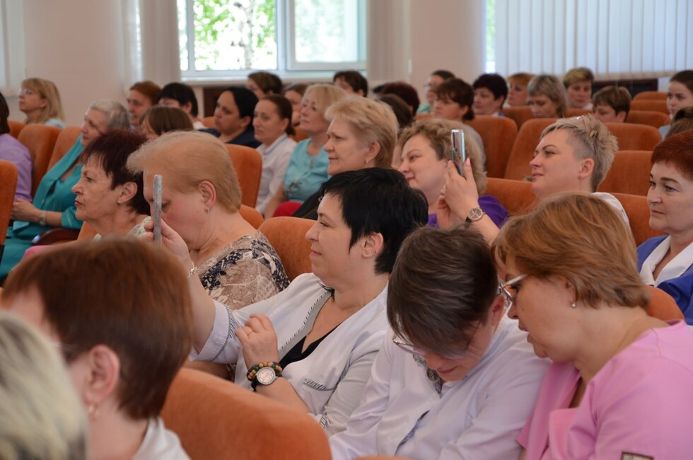 Фото: пресс-служба Донецкой муздрамы