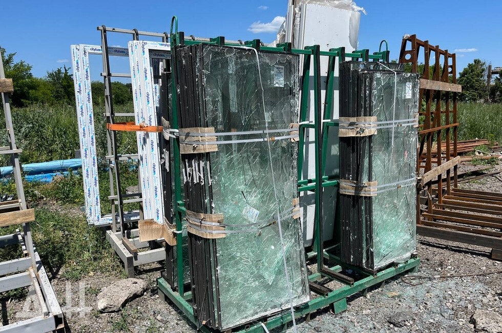 Фото: Донецкое агентство новостей