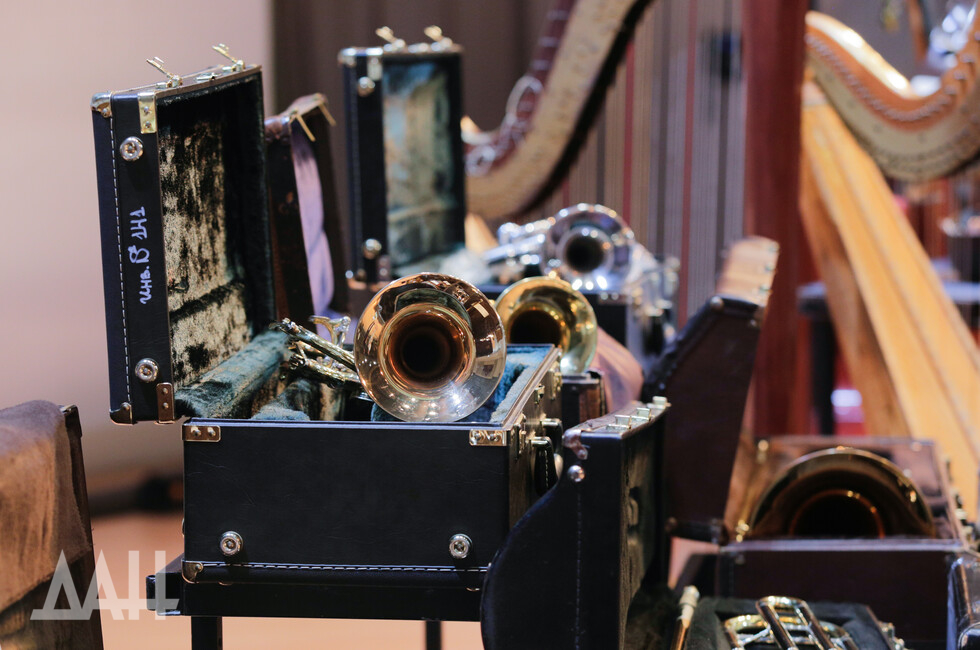 Фото: Донецкое агентство новостей