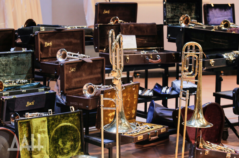 Фото: Донецкое агентство новостей