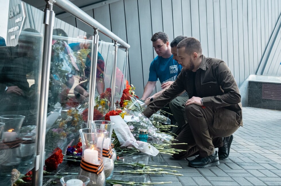 Фото:  ДРОО «Молодая Республика»