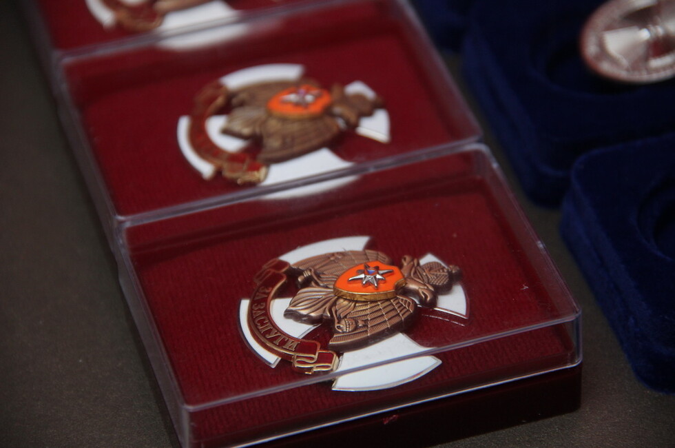 Официальный сайт главы ДНР Дениса Пушилина