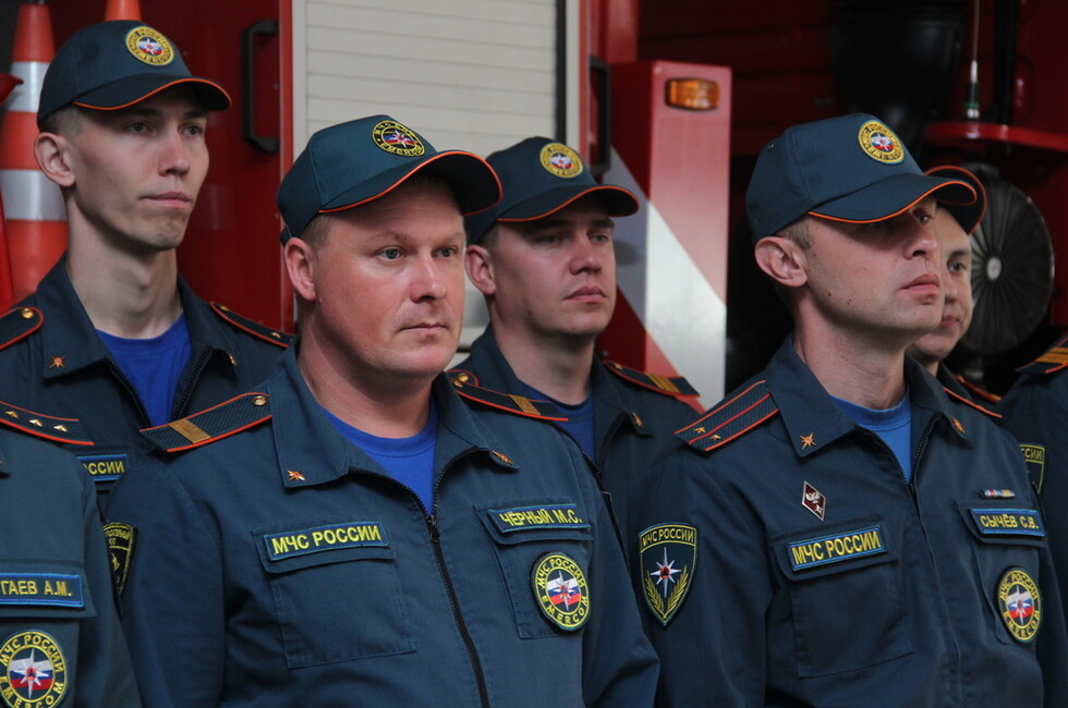 Официальный сайт главы ДНР Дениса Пушилина