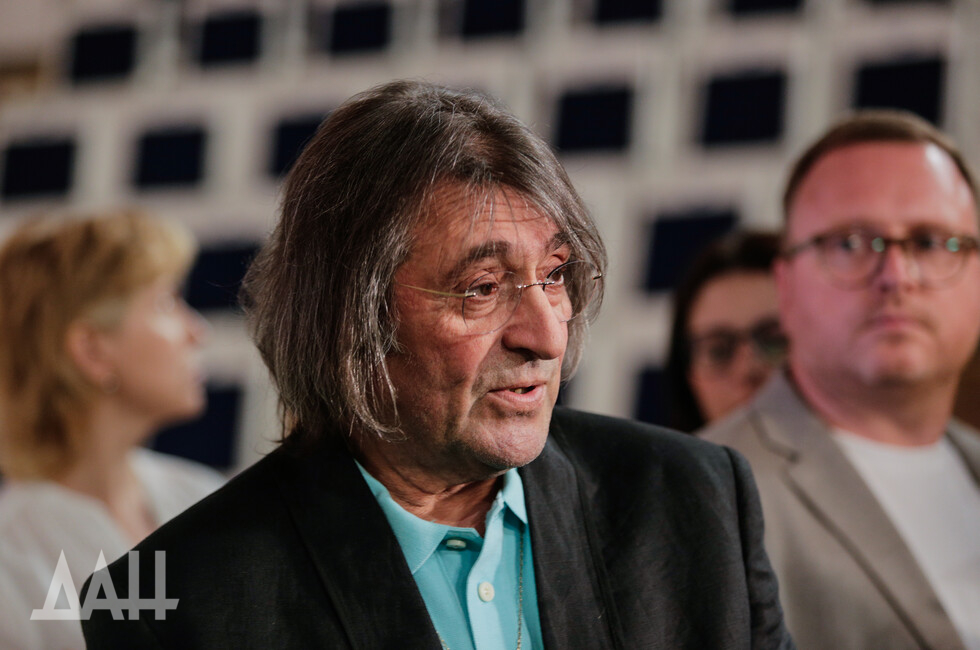 Фото: Донецкое агентство новостей