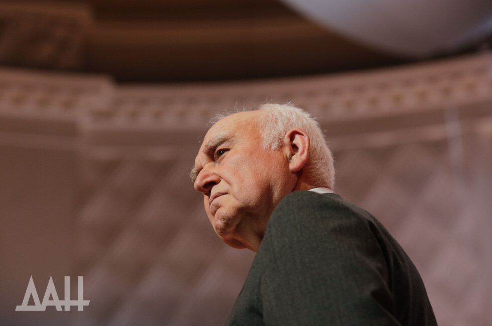 Фото: Донецкое агентство новостей