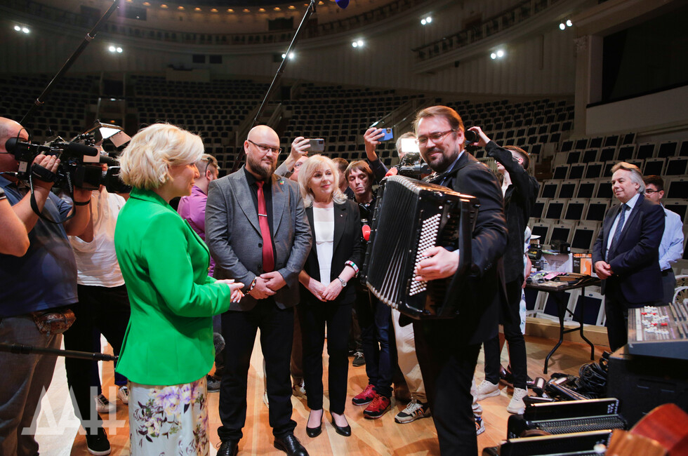 Фото: Донецкое агентство новостей