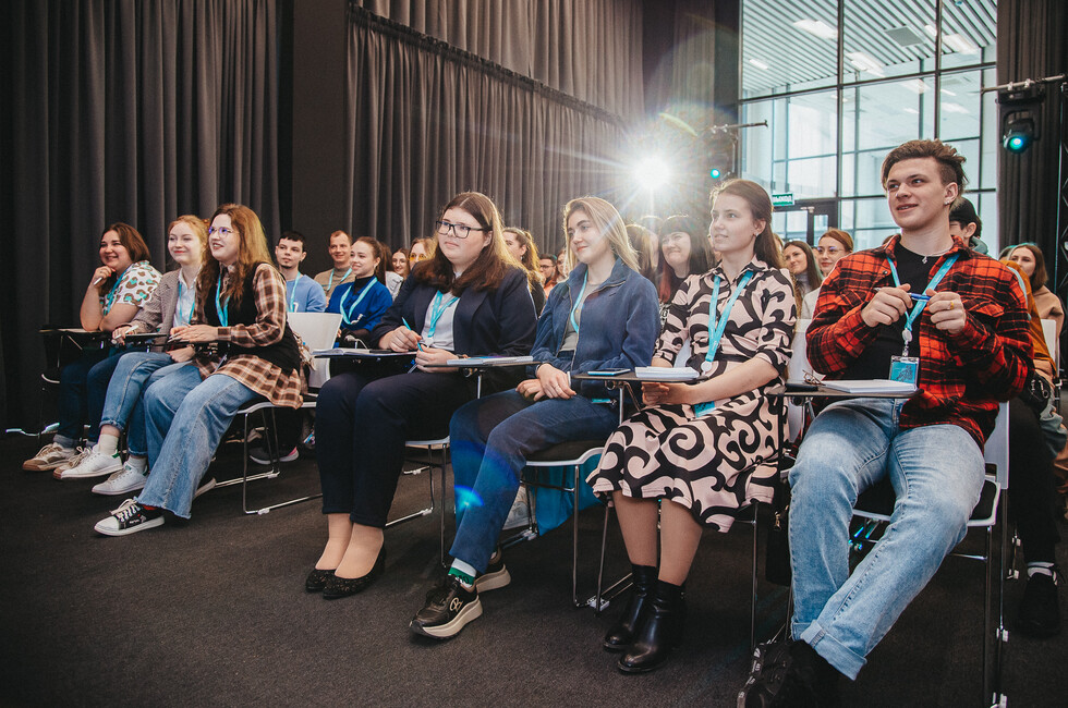 Пресс-служба арт-кластера «Таврида»