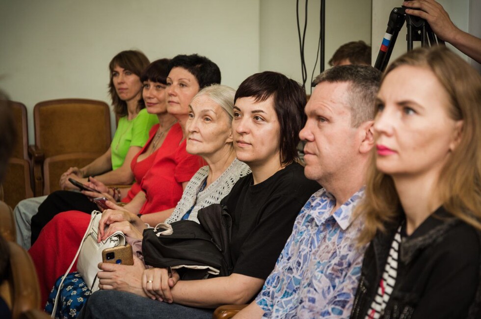 Фото: ОДДР