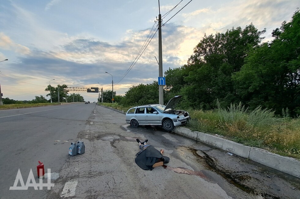 Фото: Донецкое агентство новостей