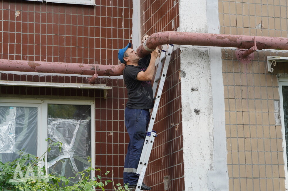 Фото: Донецкое агентство новостей